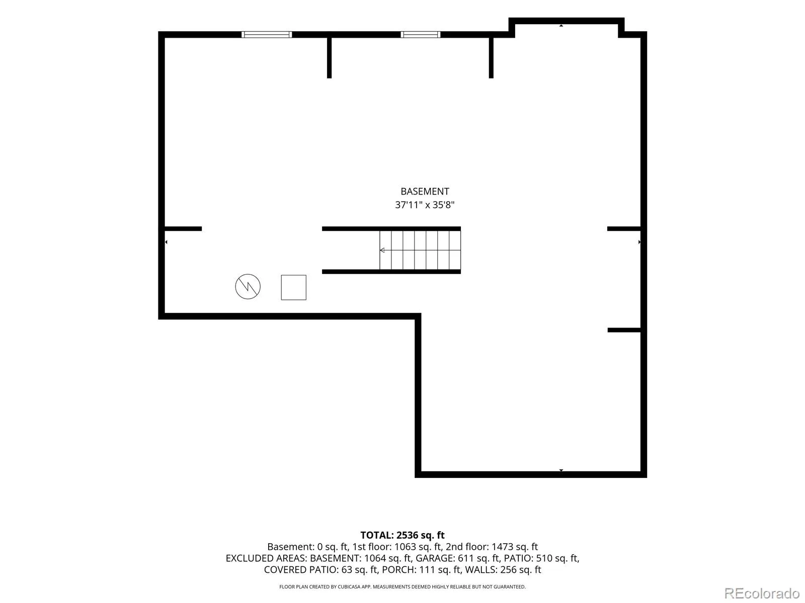 4482 S Ukraine Court Aurora CO 80015 MLS #REC2530299 06132026213926 1600 45