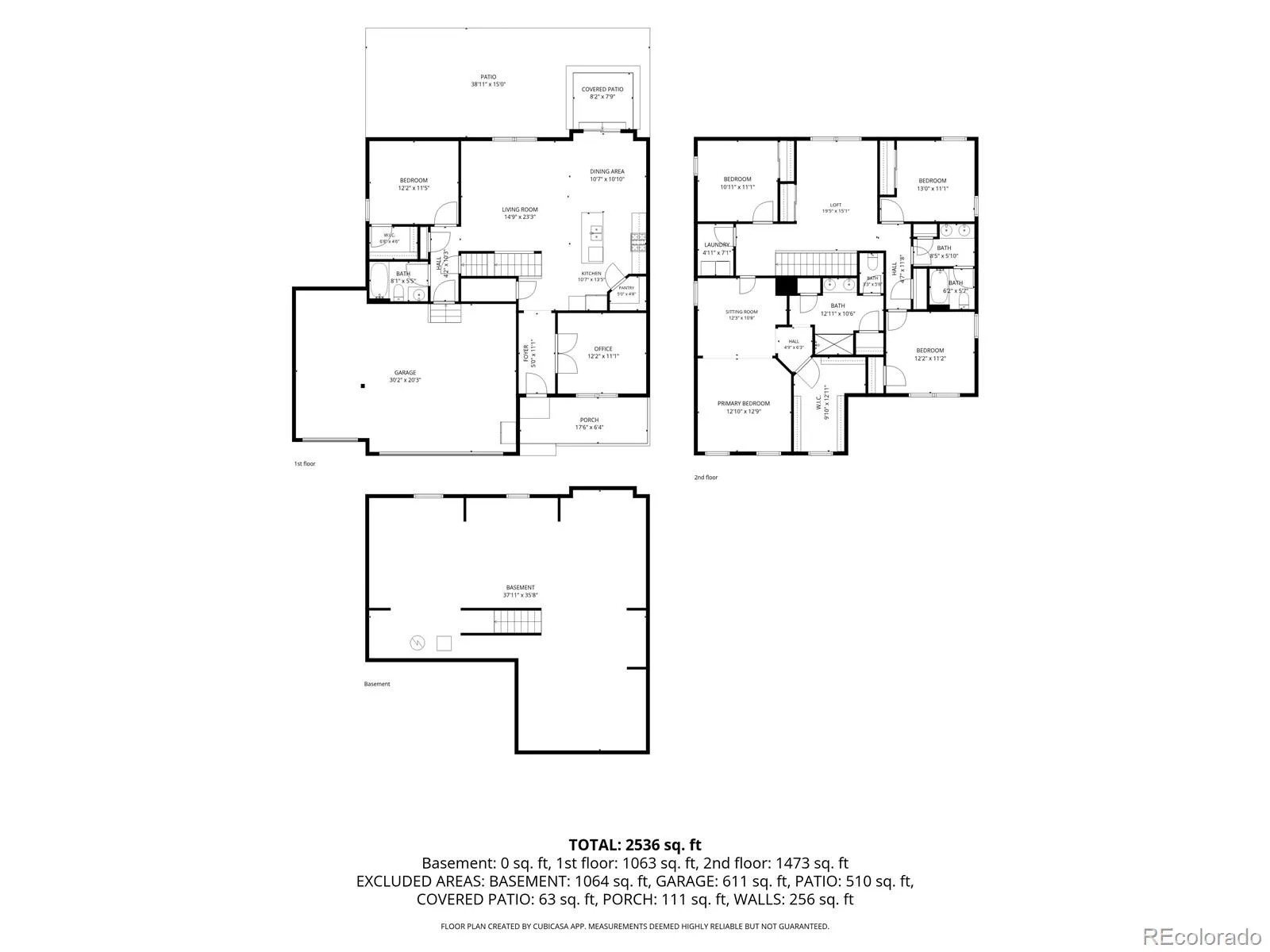 4482 S Ukraine Court Aurora CO 80015 MLS #REC2530299 06132026213926 1600 48