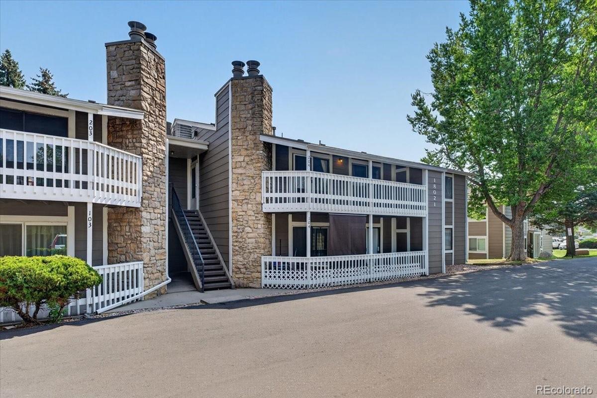 18021 E Kentucky Avenue #204 Aurora CO 80017 | MLS #REC2531287 MLS #REC2531287 image #0
