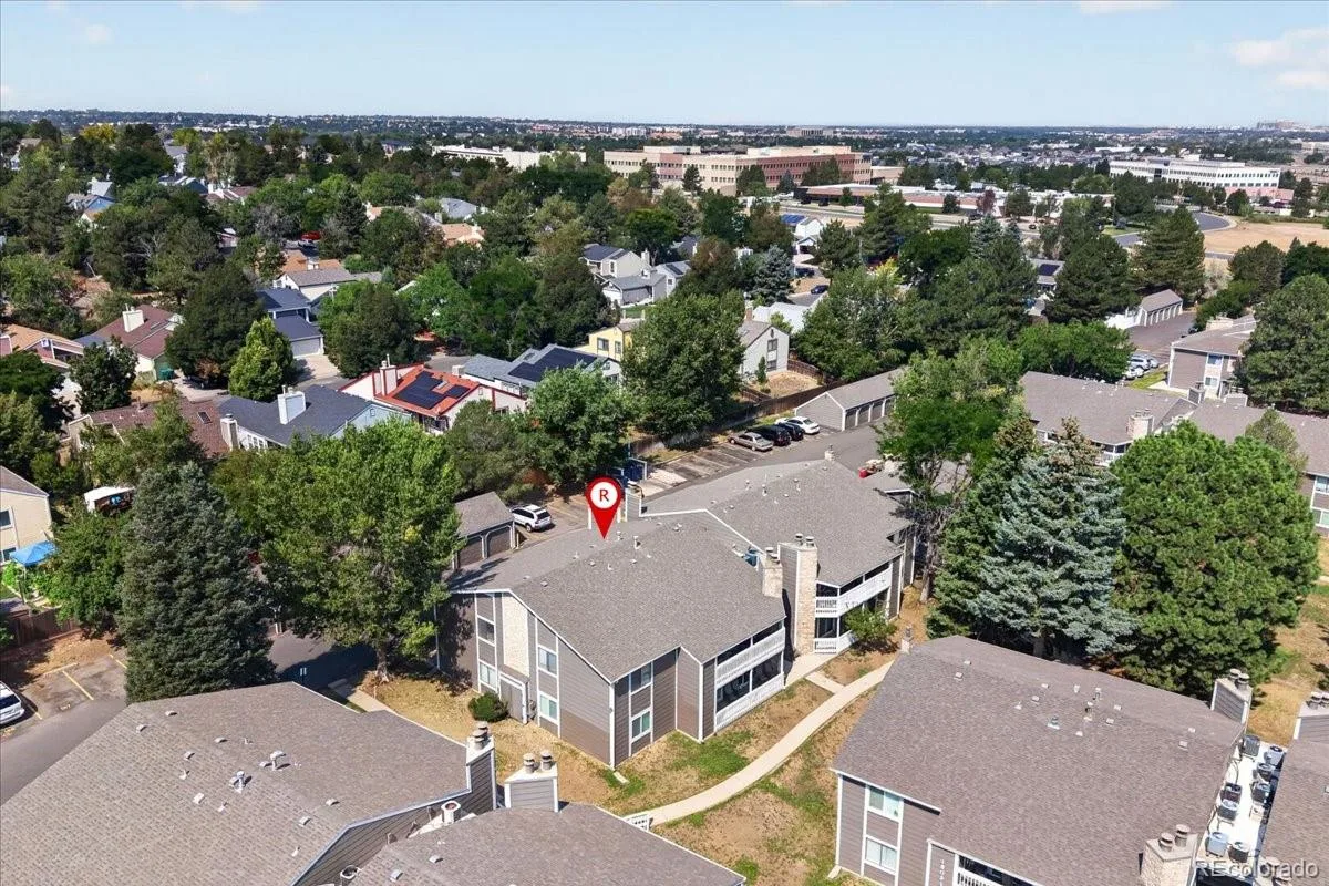 18021 E Kentucky Avenue #204 Aurora CO 80017 | MLS #REC2531287 08132026182003 1200 36