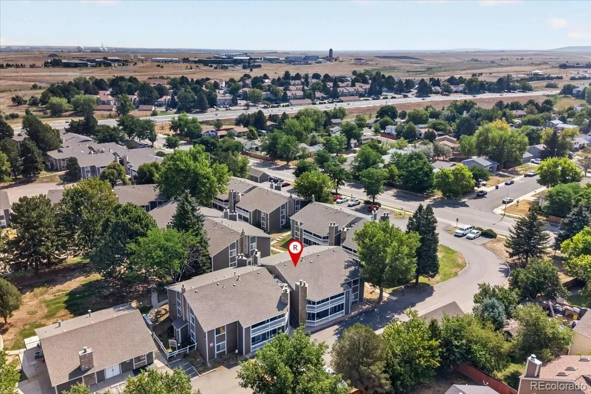 18021 E Kentucky Avenue #204 Aurora CO 80017 | MLS #REC2531287 08132026182003 1200 37