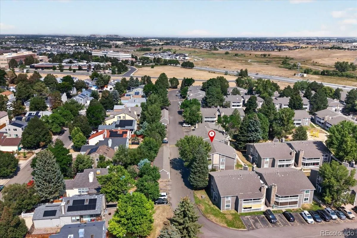 18021 E Kentucky Avenue #204 Aurora CO 80017 | MLS #REC2531287 08132026182003 1200 38