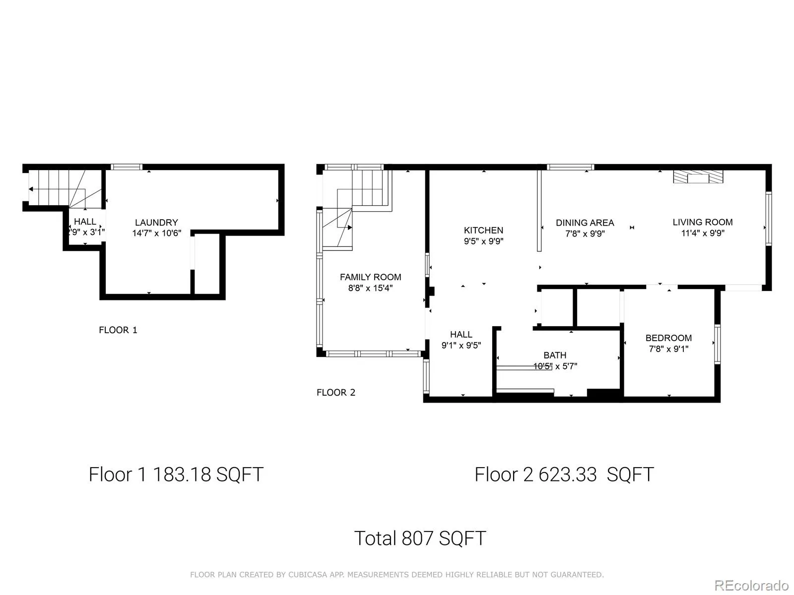914 E Iowa Avenue Denver CO 80210 MLS #REC2531554 04242026185607 1600 28