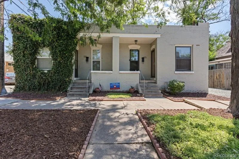 914 E Iowa Avenue Denver CO 80210 MLS #REC2531554 04242026185607 800 0