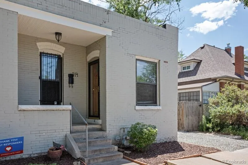 914 E Iowa Avenue Denver CO 80210 MLS #REC2531554 04242026185607 800 1