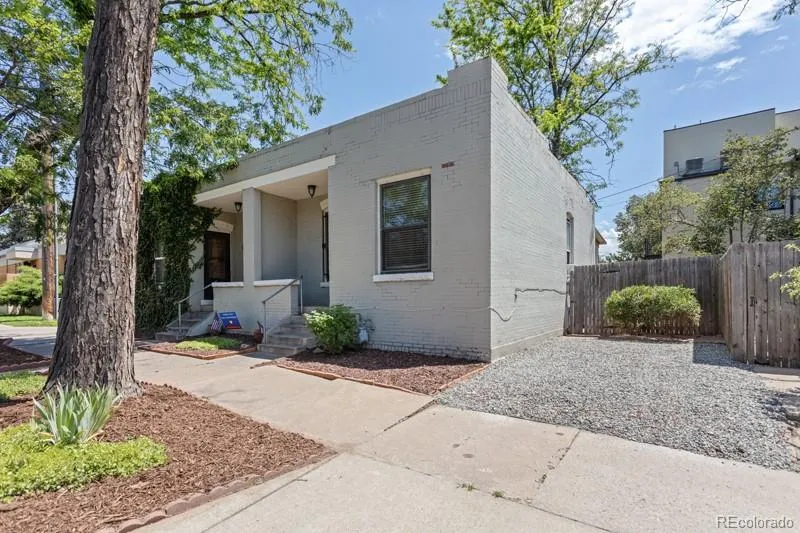 914 E Iowa Avenue Denver CO 80210 MLS #REC2531554 04242026185607 800 2