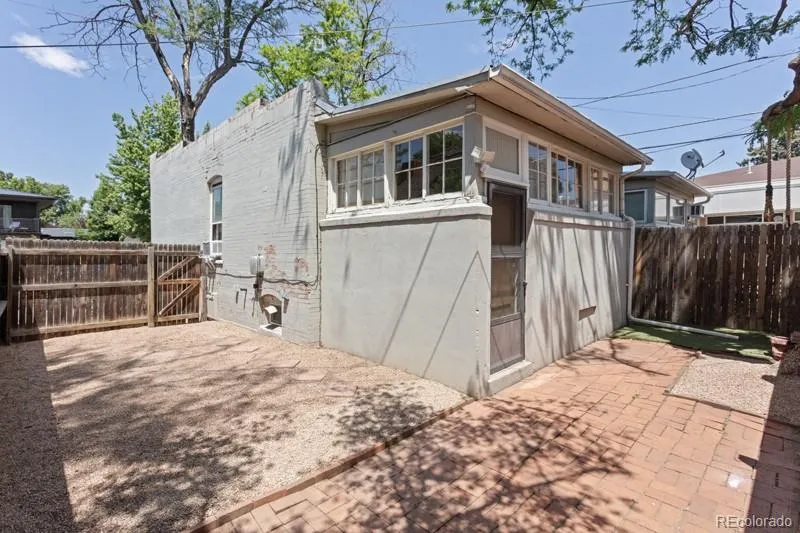 914 E Iowa Avenue Denver CO 80210 MLS #REC2531554 04242026185607 800 22