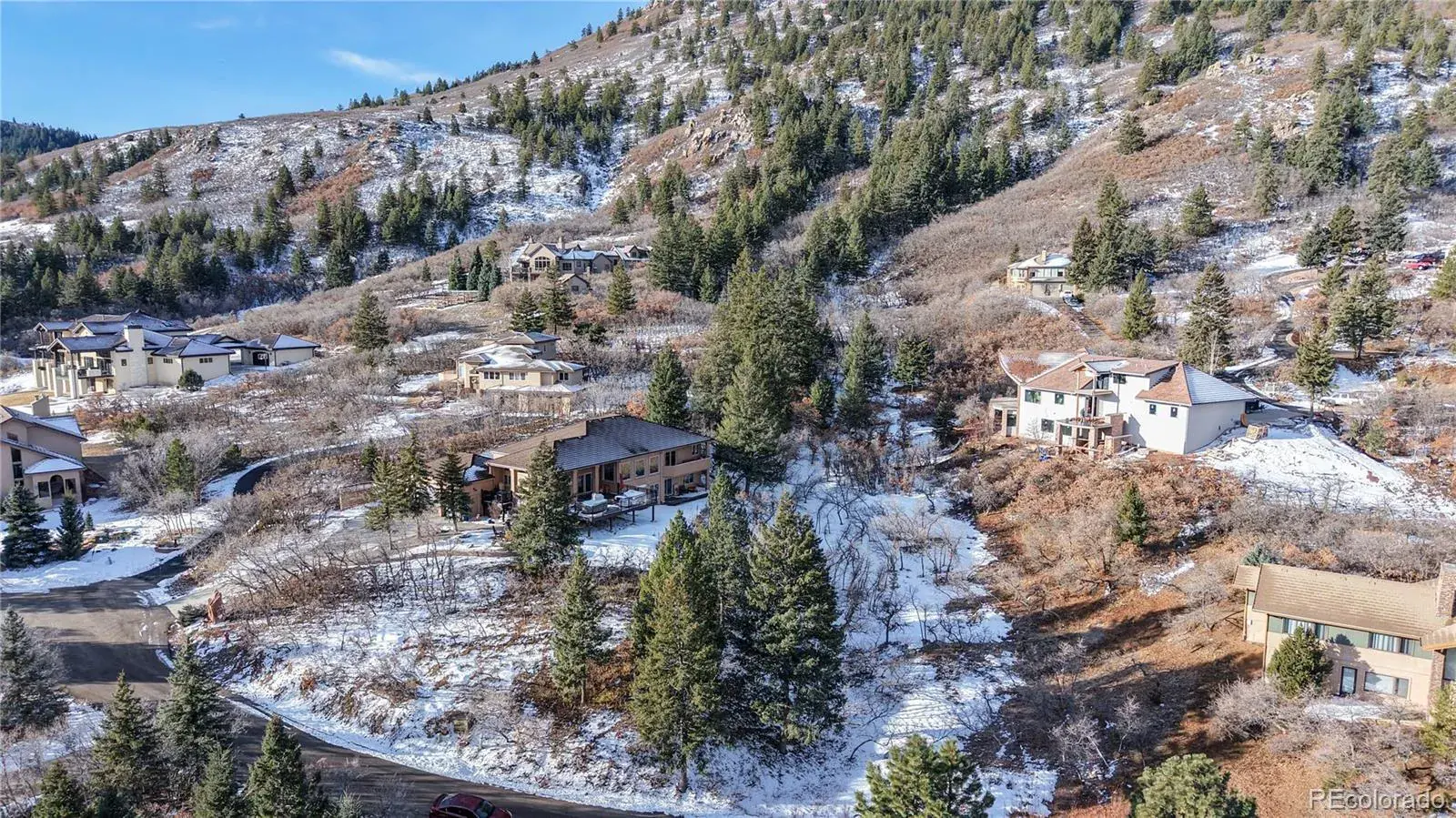 5073 Dakota Run Littleton CO 80125 | MLS #REC2531560 01062026001053 1600 14