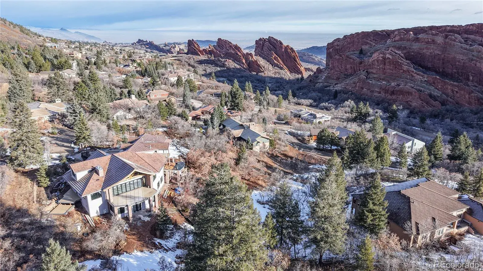 5073 Dakota Run Littleton CO 80125 | MLS #REC2531560 01062026001053 1600 3