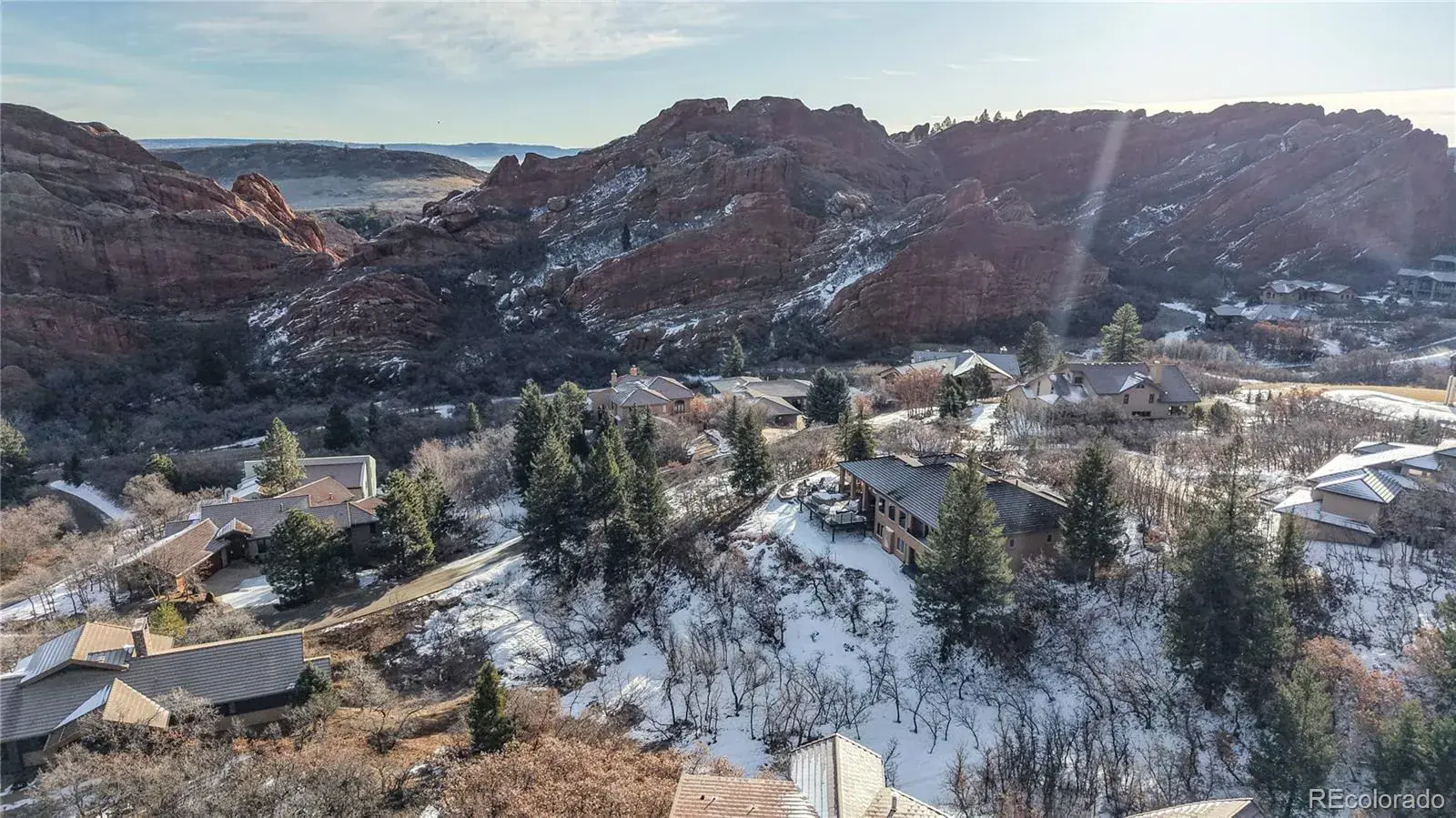 5073 Dakota Run Littleton CO 80125 | MLS #REC2531560 01062026001053 1600 5