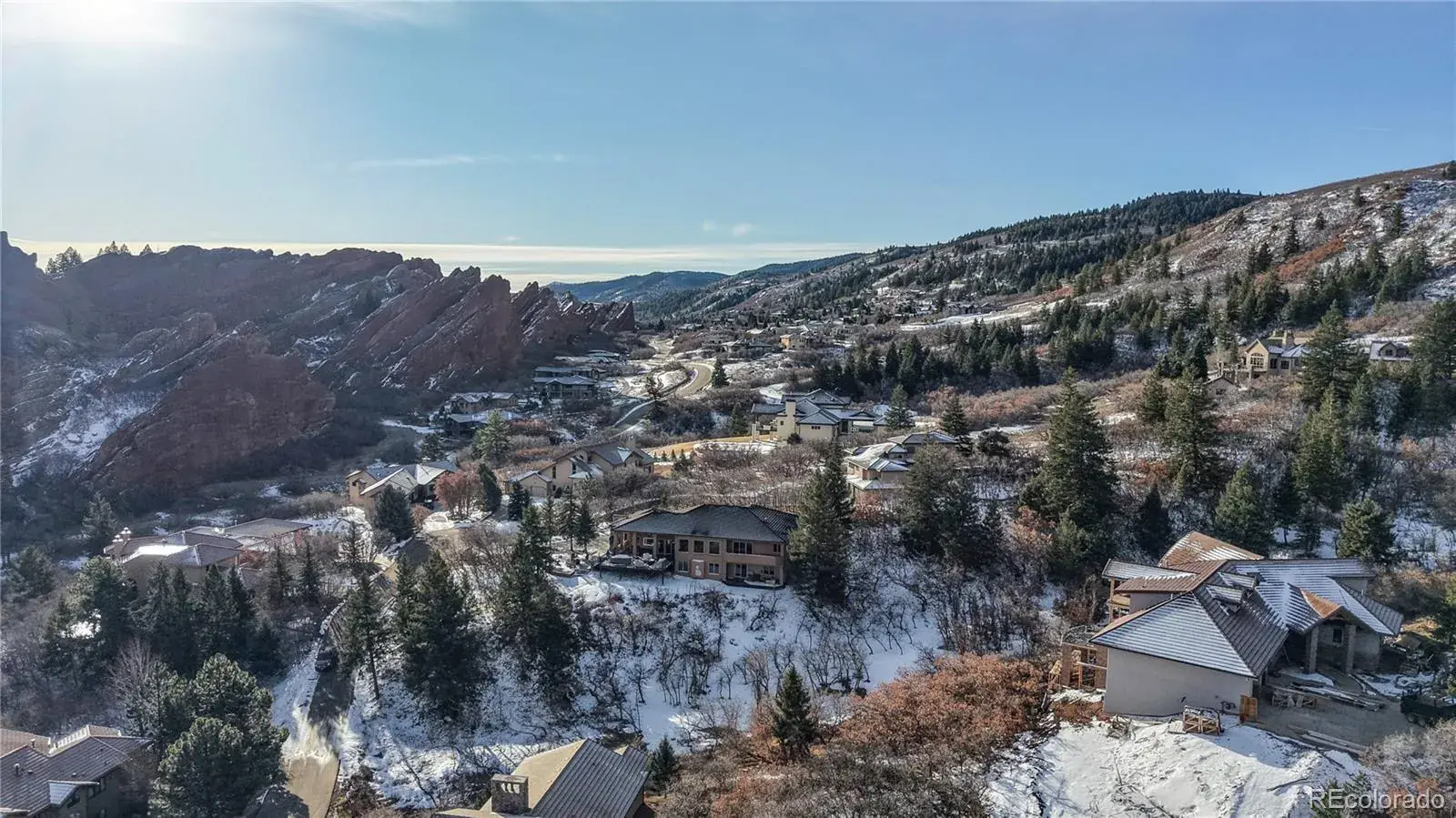 5073 Dakota Run Littleton CO 80125 | MLS #REC2531560 01062026001053 1600 7