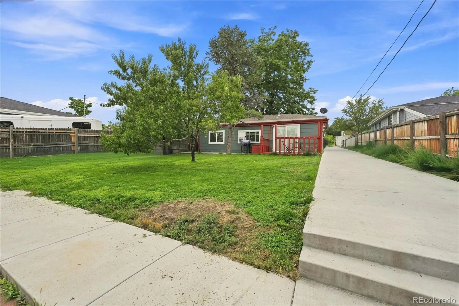 4615 W Gill Place Denver CO 80219 | MLS #REC2532785 08272026062322 1600 28