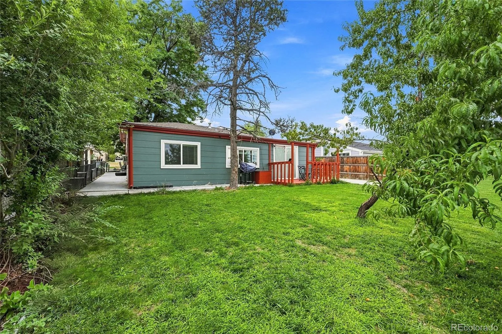 4615 W Gill Place Denver CO 80219 | MLS #REC2532785 08272026062322 1600 29