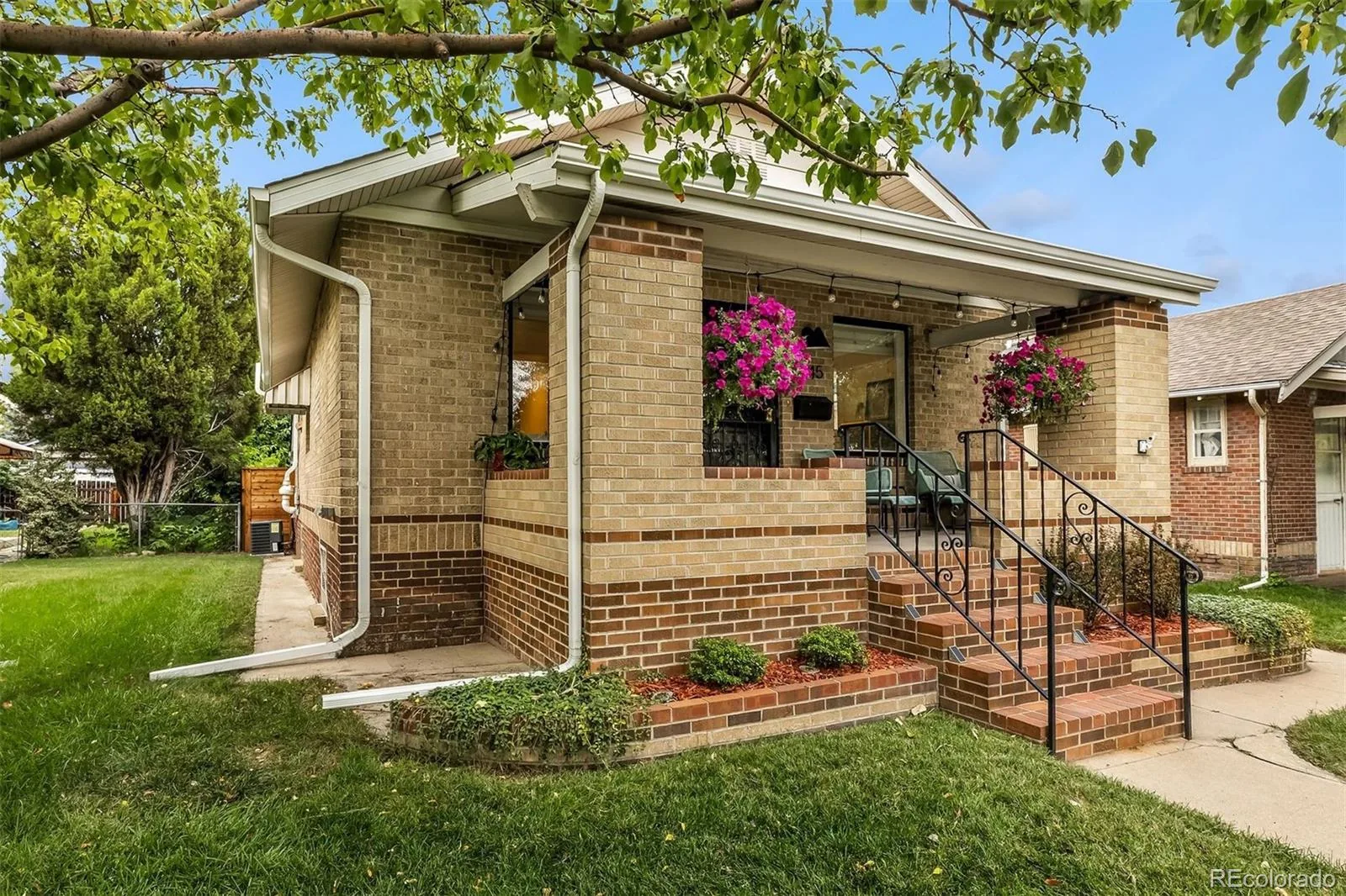 2745 W 40th Avenue Denver CO 80211 | MLS #REC2532816 10022026225717 1600 1
