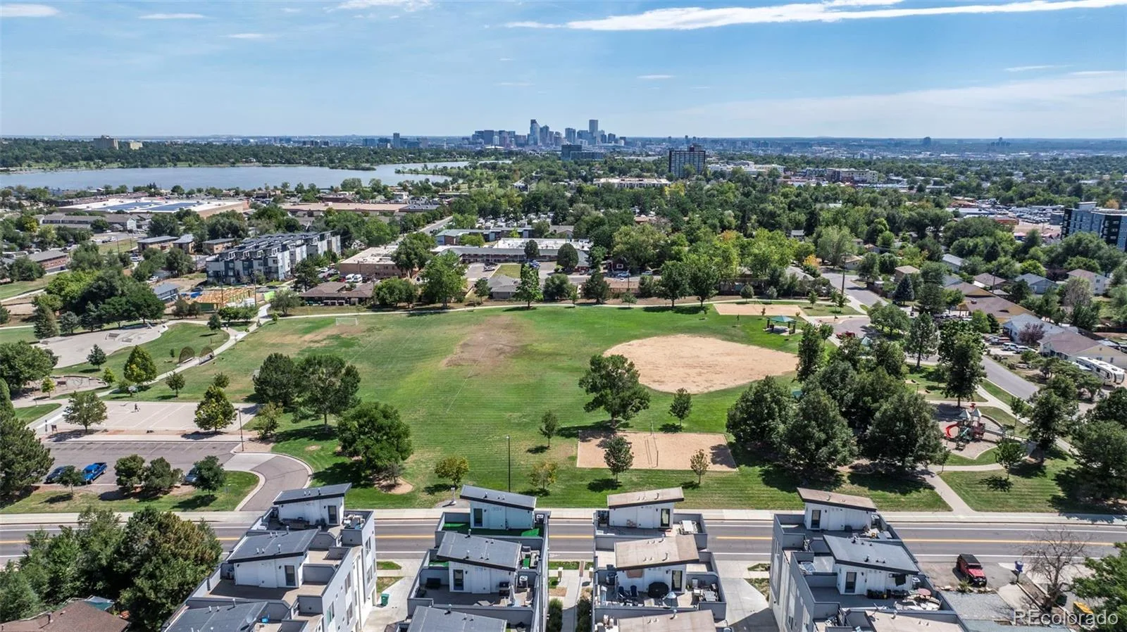 1615 Harlan Street #2 Lakewood CO 80214 | MLS #REC2532821 08272026171927 1600 23