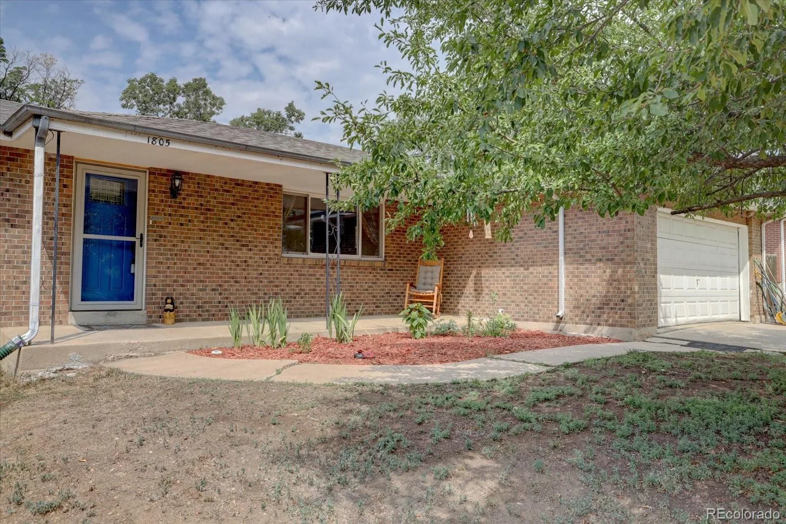 1805 S Ammons Street Denver CO 80232 | MLS #REC2533962 08112026165241 1600 1