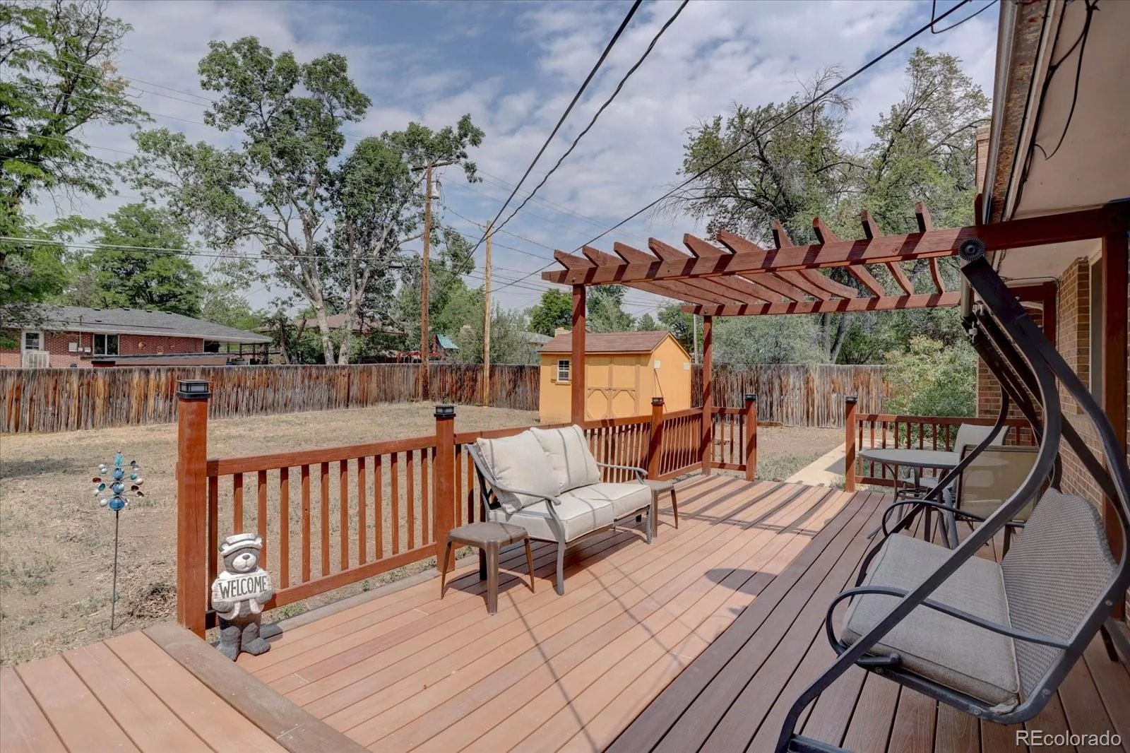 1805 S Ammons Street Denver CO 80232 | MLS #REC2533962 08112026165241 1600 39
