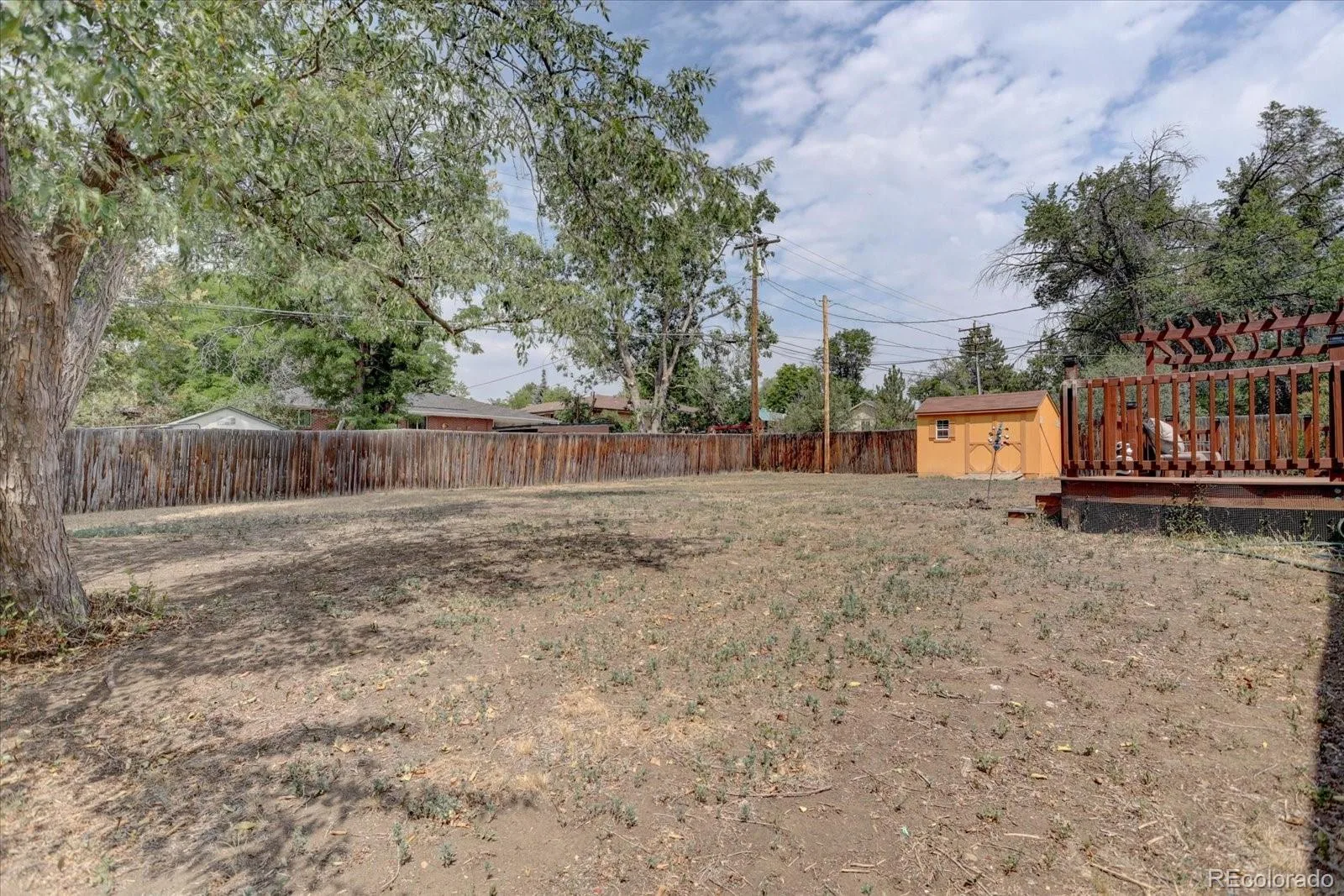 1805 S Ammons Street Denver CO 80232 | MLS #REC2533962 08112026165241 1600 40
