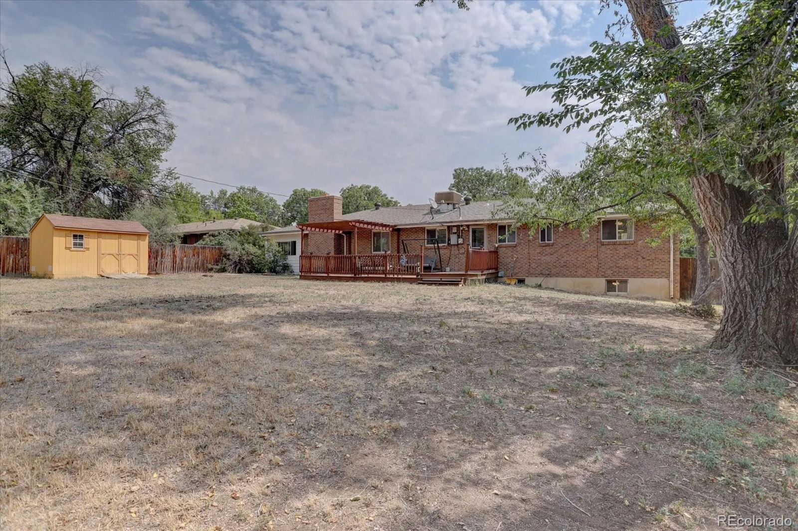 1805 S Ammons Street Denver CO 80232 | MLS #REC2533962 08112026165241 1600 41