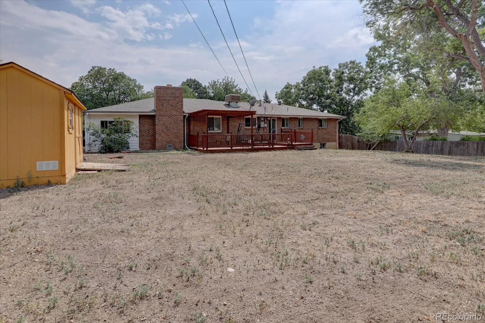 1805 S Ammons Street Denver CO 80232 | MLS #REC2533962 08112026165241 1600 42