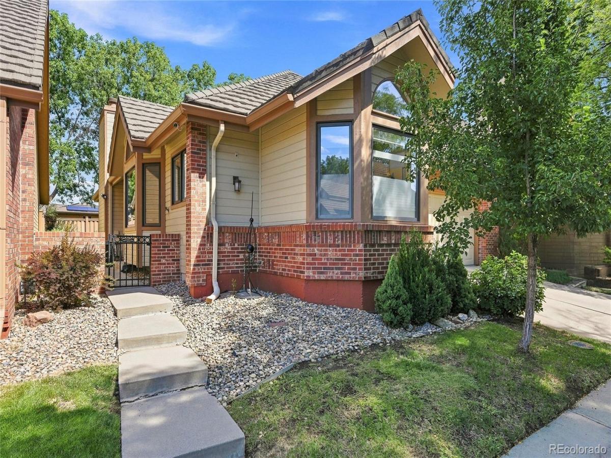 4565 E Mexico Avenue #14 Denver CO 80222 | MLS #REC2536181 MLS #REC2536181 image #0