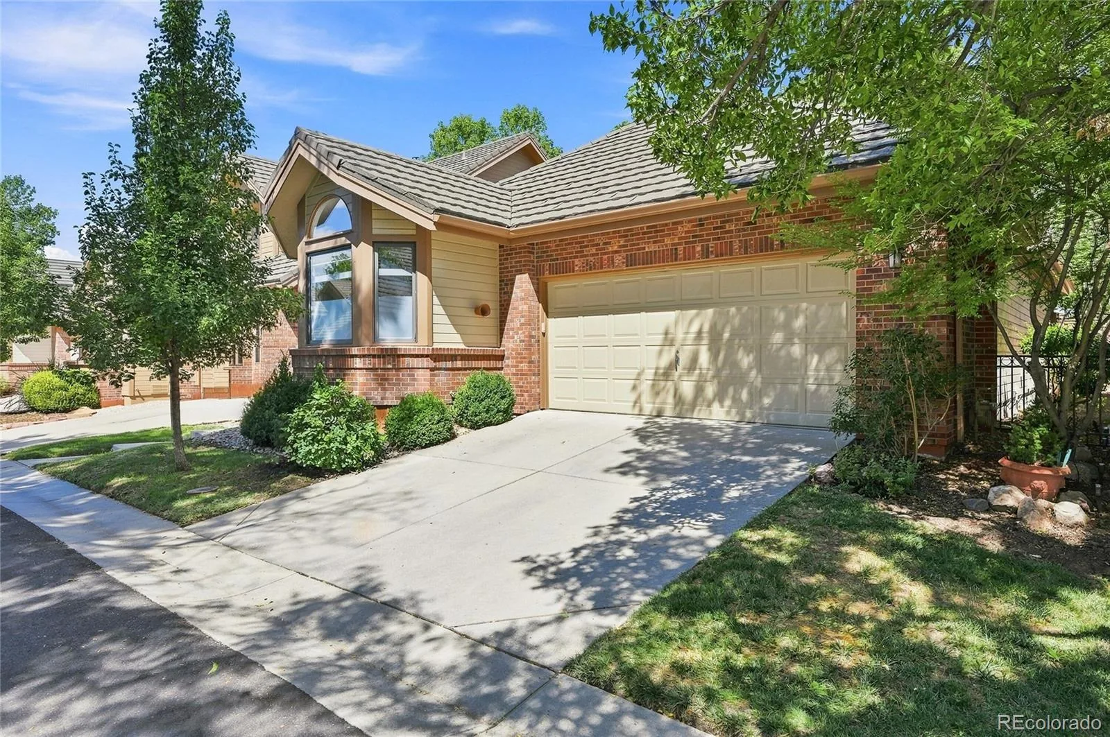 4565 E Mexico Avenue #14 Denver CO 80222 | MLS #REC2536181 08302026050325 1600 1