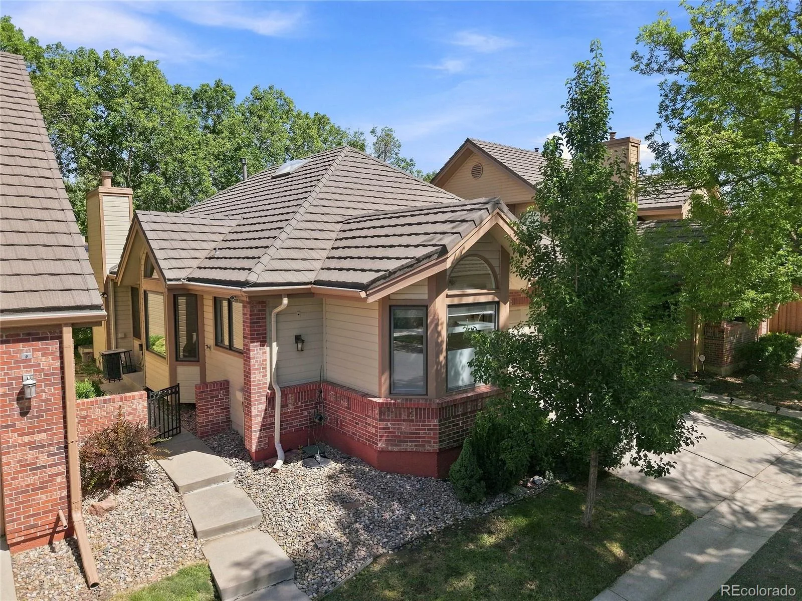 4565 E Mexico Avenue #14 Denver CO 80222 | MLS #REC2536181 08302026050325 1600 2