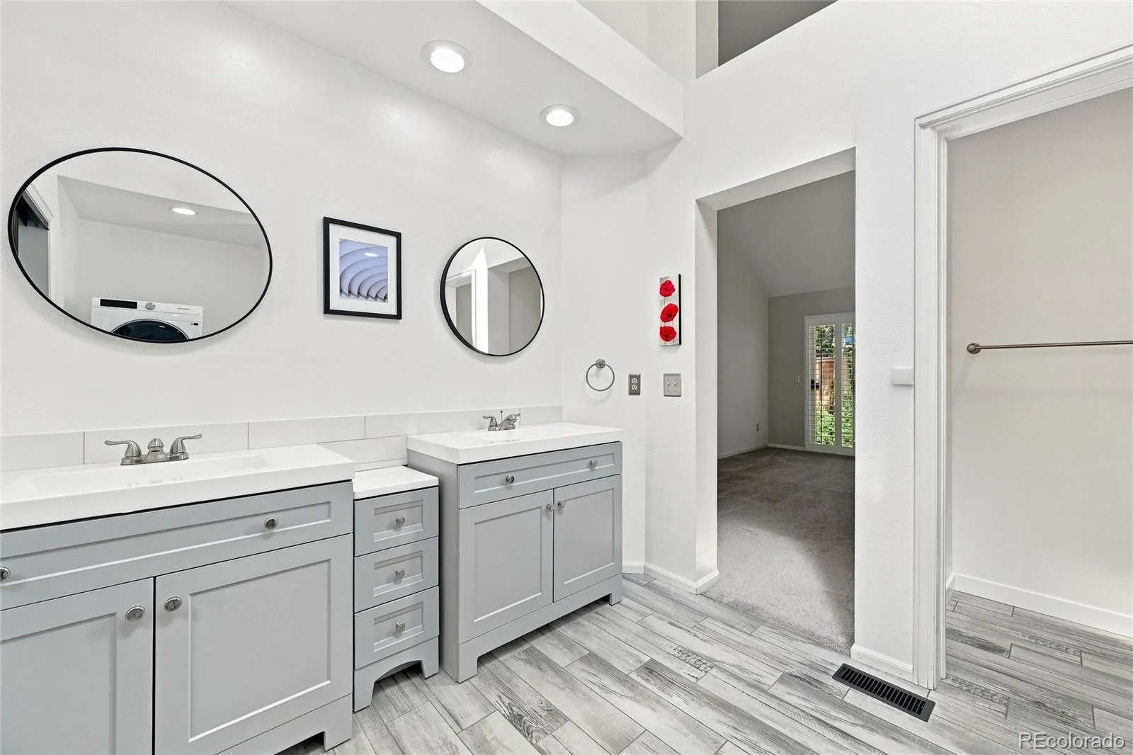 4565 E Mexico Avenue #14 Denver CO 80222 | MLS #REC2536181 08302026050325 1600 36