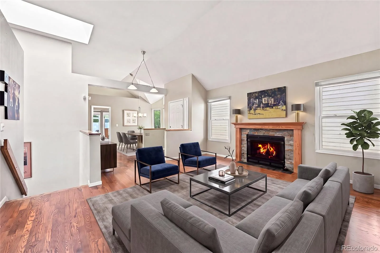 4565 E Mexico Avenue #14 Denver CO 80222 | MLS #REC2536181 09212026110816 1600 24