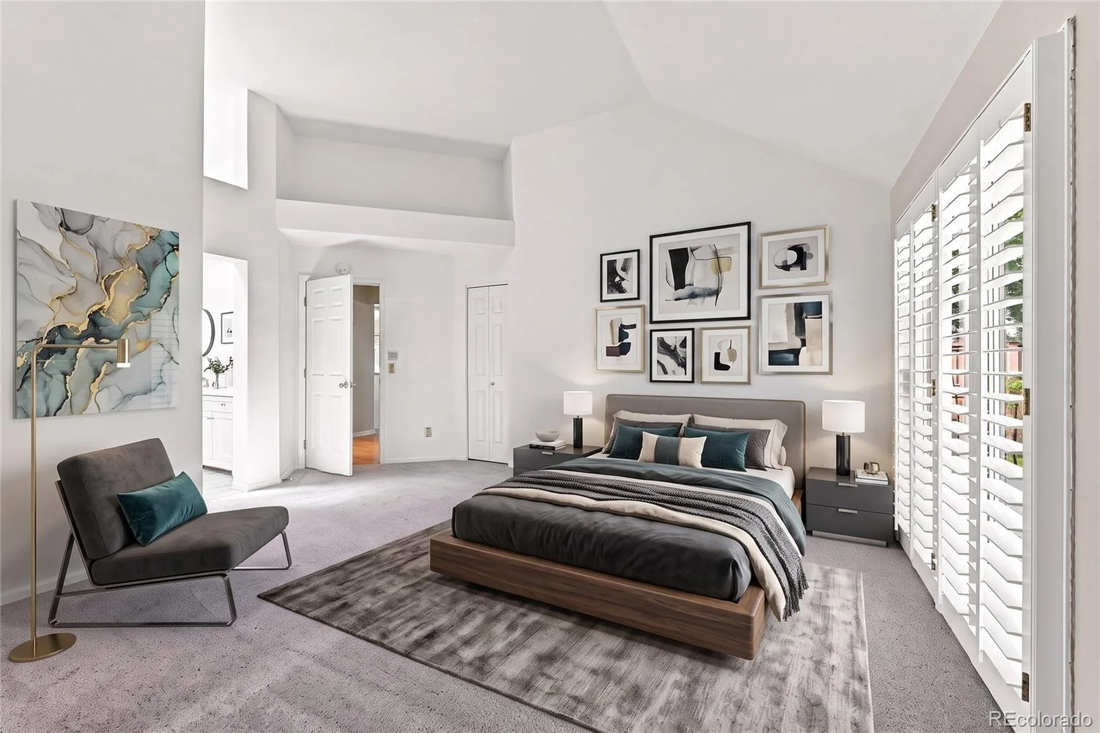 4565 E Mexico Avenue #14 Denver CO 80222 | MLS #REC2536181 09212026110816 1600 31