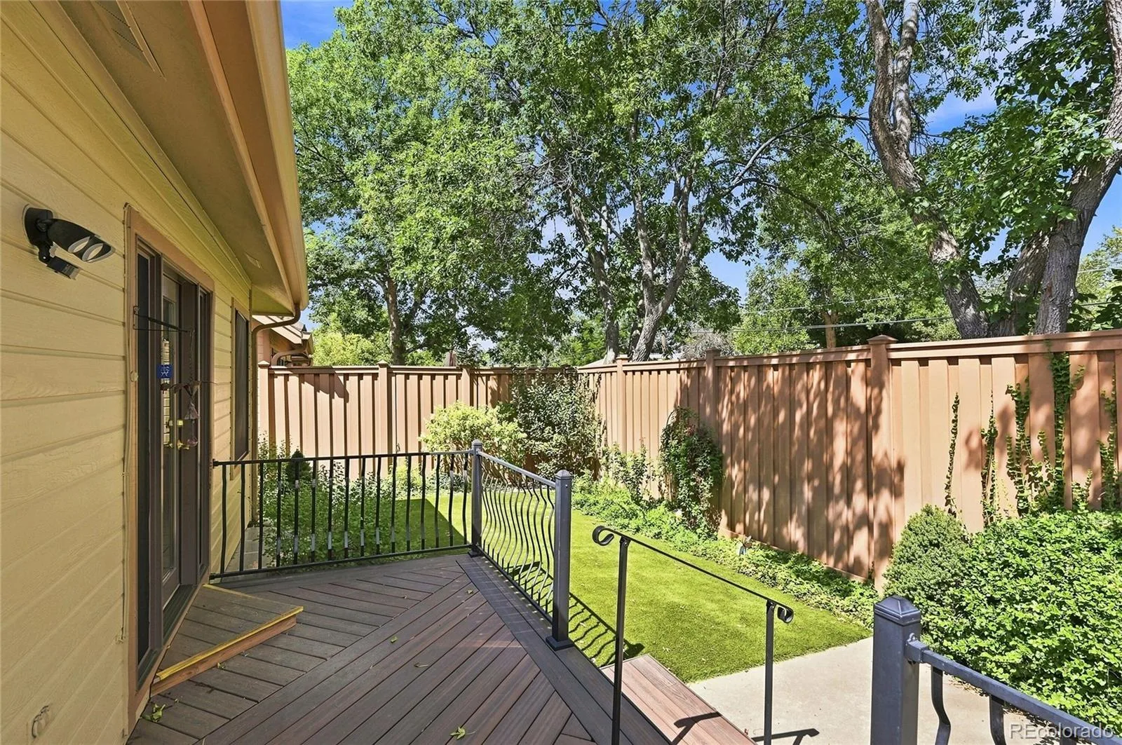 4565 E Mexico Avenue #14 Denver CO 80222 | MLS #REC2536181 09212026110816 1600 5