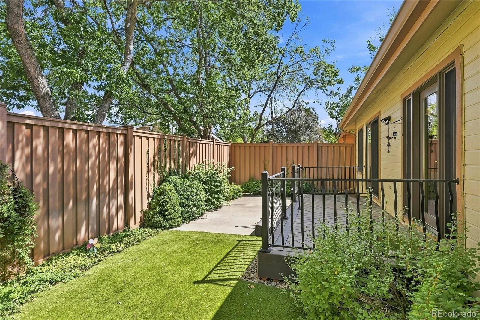 4565 E Mexico Avenue #14 Denver CO 80222 | MLS #REC2536181 09212026110816 1600 6