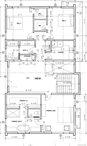 633 Lombardi Circle Louisville CO 80027 | MLS #REC2536587 08232026214056 640 23