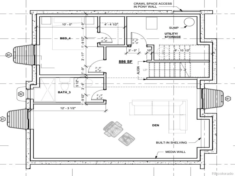 633 Lombardi Circle Louisville CO 80027 | MLS #REC2536587 08232026214056 800 24