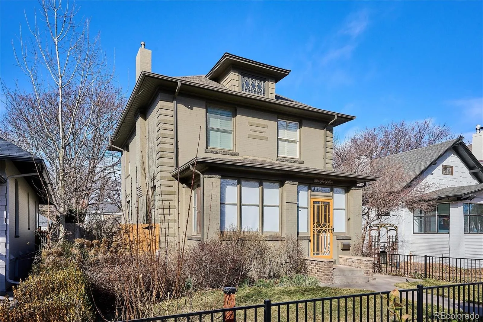 333 S Downing Street Denver CO 80209 MLS #REC2537143 05092026023933 1600 1