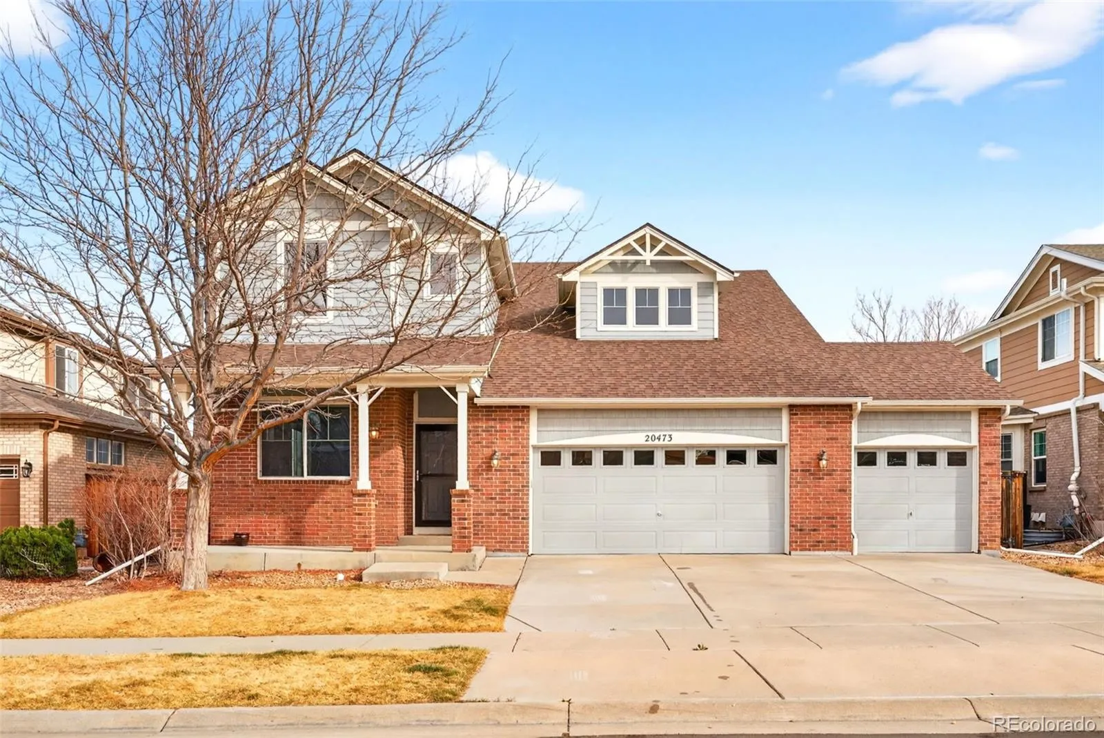 20473 E Girard Drive Aurora CO 80013 MLS #REC2539771 04222026163633 1600 0