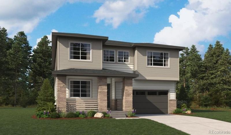 16980 Mighty Eagle Avenue Parker CO 80134 | MLS #REC2540393 MLS #REC2540393 image #0