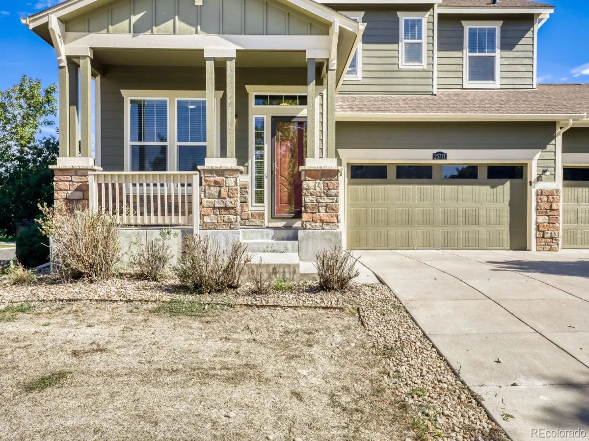25771 E Archer Avenue Aurora CO 80018 | MLS #REC2541372 08262026194725 1200 2