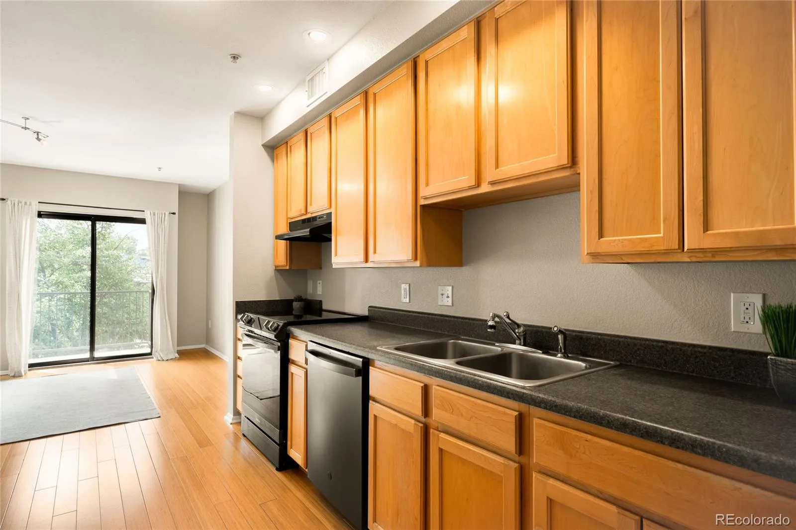 3149 Blake Street #202 Denver CO 80205 MLS #REC2542552 06162026050801 1600 9