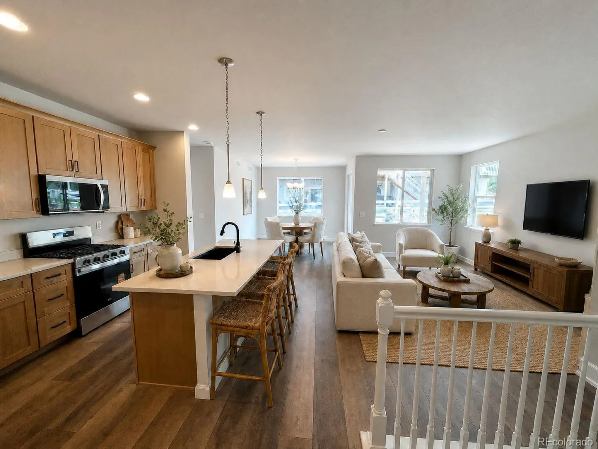 1993 Spencer Avenue Castle Rock CO 80104 | MLS #REC2543230 08262026225355 1200 3
