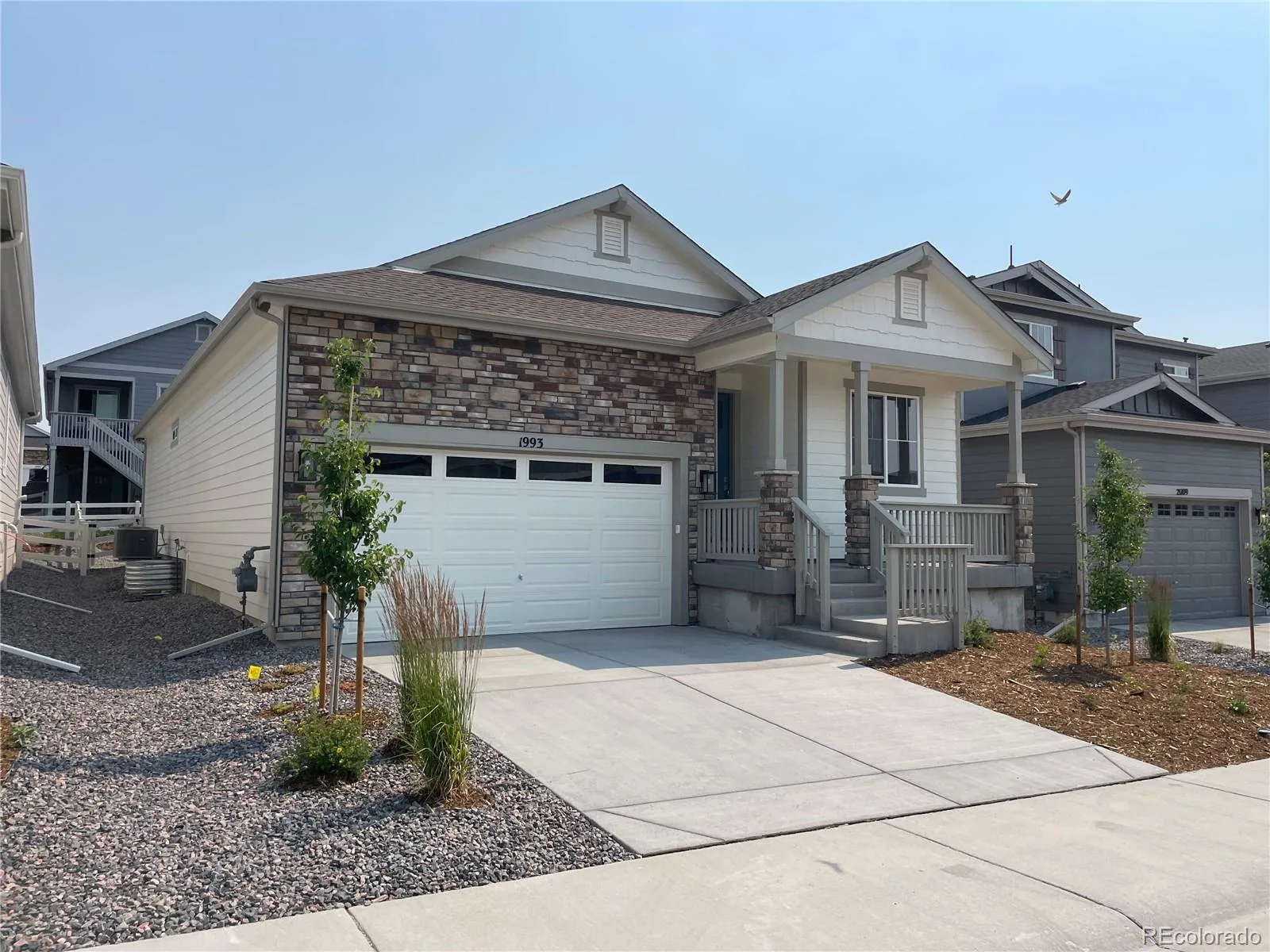 1993 Spencer Avenue Castle Rock CO 80104 | MLS #REC2543230 08262026225355 1600 1