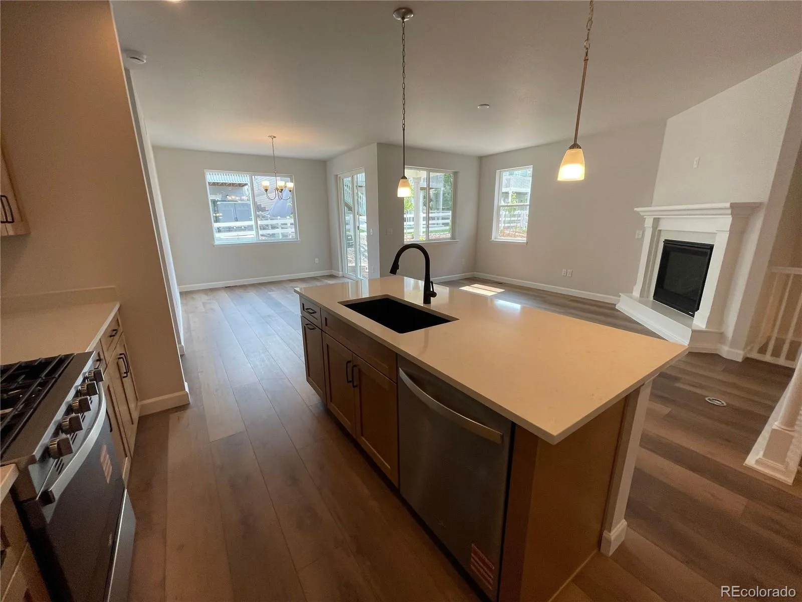 1993 Spencer Avenue Castle Rock CO 80104 | MLS #REC2543230 08262026225355 1600 19