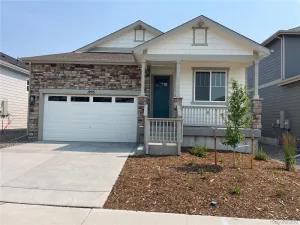 1993 Spencer Avenue Castle Rock CO 80104 | MLS #REC2543230 08262026225355 300 0