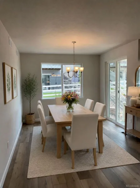 1993 Spencer Avenue Castle Rock CO 80104 | MLS #REC2543230 08262026225355 800 6