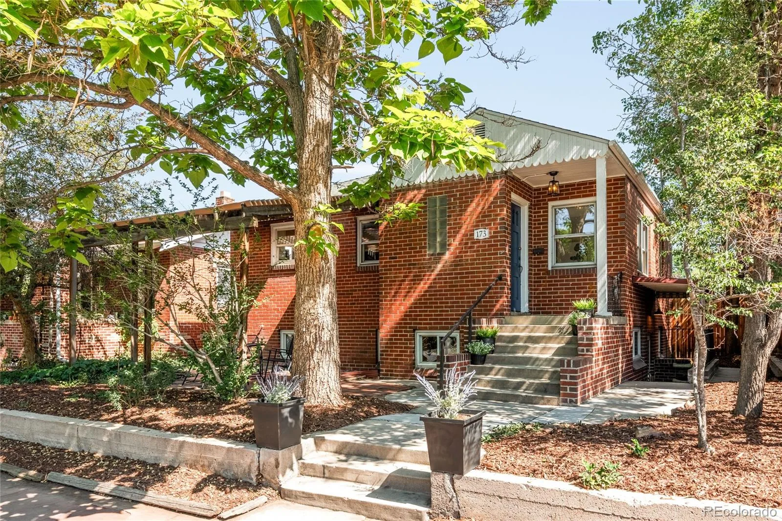 173 W Bayaud Avenue Denver CO 80223 MLS #REC2543286 06192026233324 1600 2