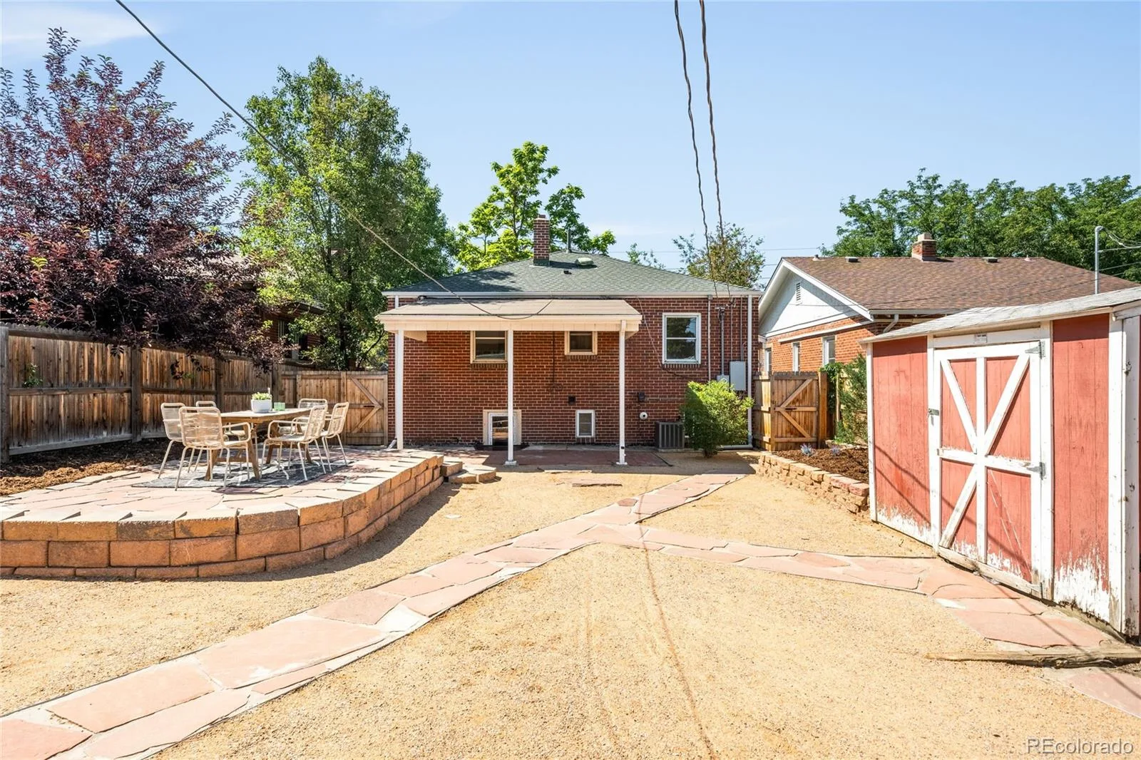 173 W Bayaud Avenue Denver CO 80223 MLS #REC2543286 06192026233324 1600 24