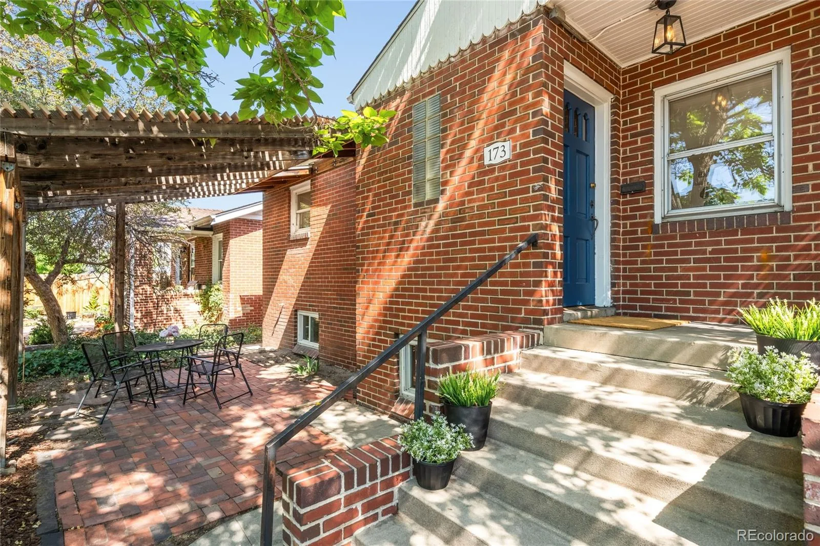173 W Bayaud Avenue Denver CO 80223 MLS #REC2543286 06192026233324 1600 26