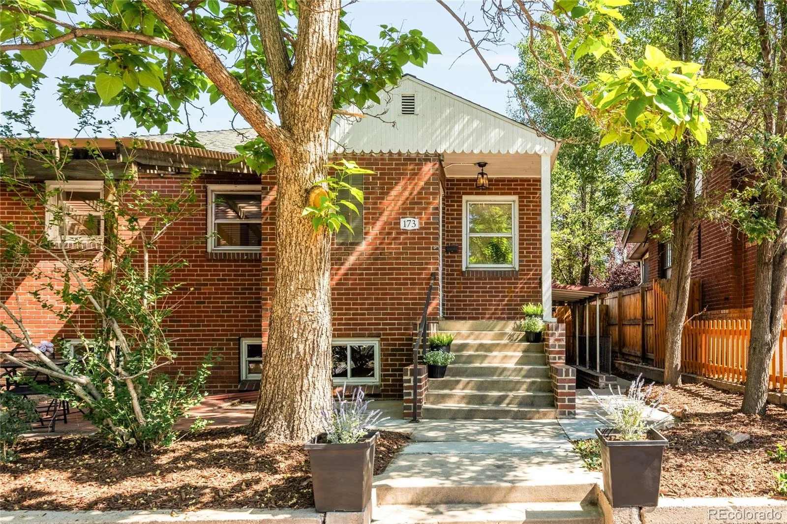 173 W Bayaud Avenue Denver CO 80223 MLS #REC2543286 06192026233324 1600 27