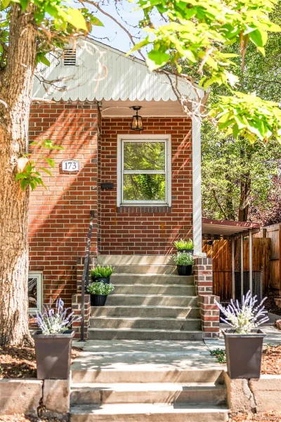 173 W Bayaud Avenue Denver CO 80223 MLS #REC2543286 06192026233324 800 1