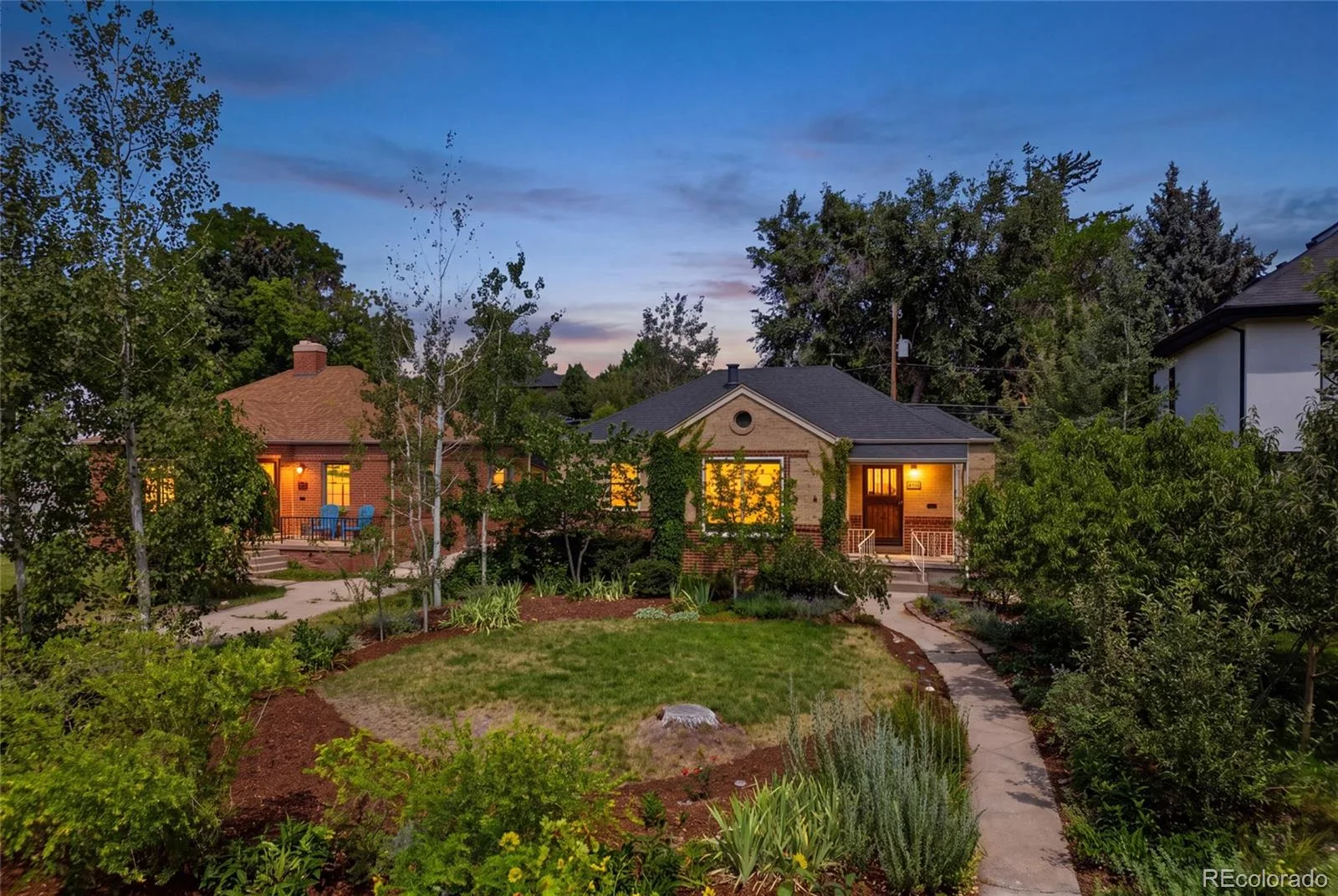 1564 S Josephine Street Denver CO 80210 MLS #REC2544710 07082026182458 1600 2